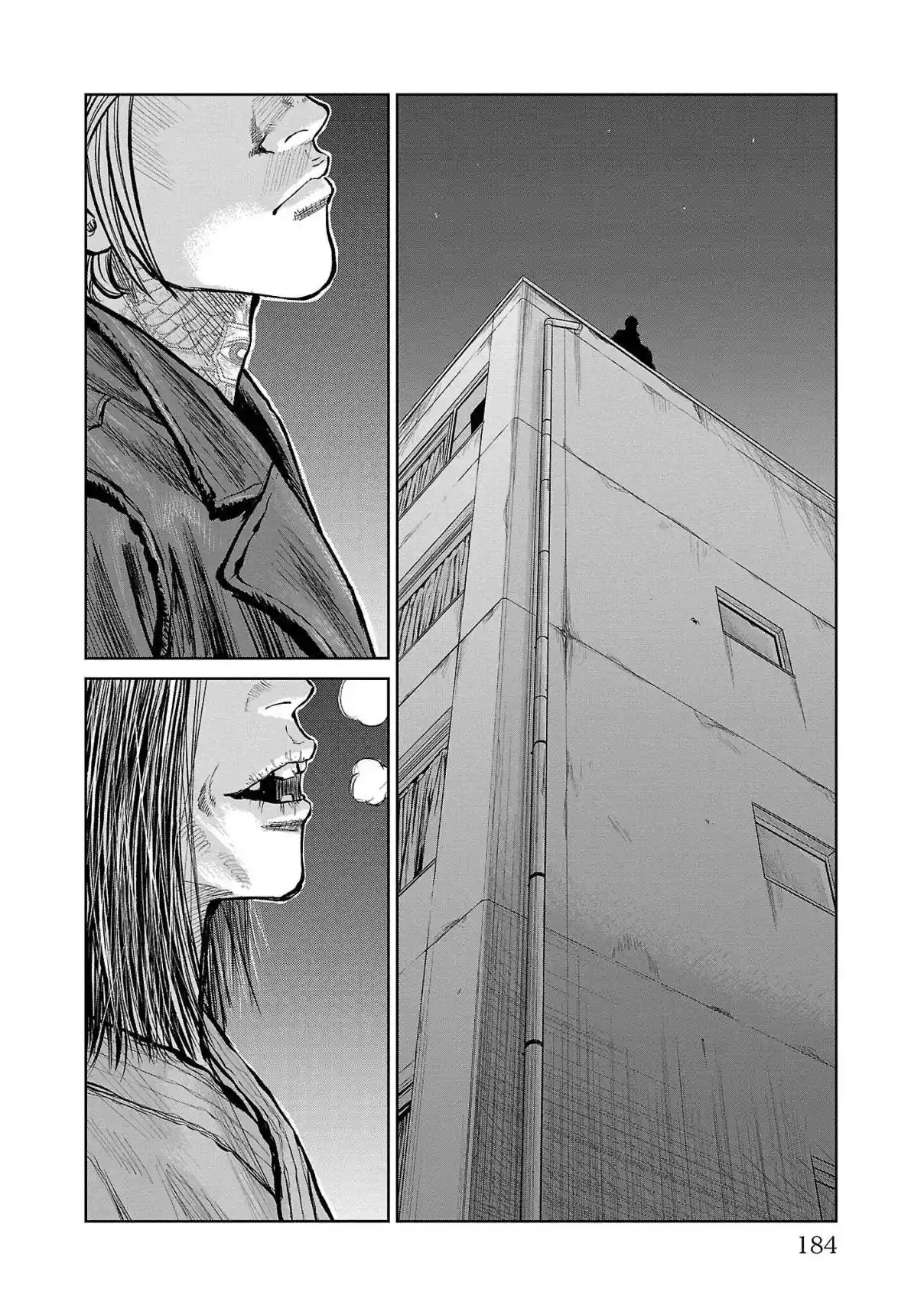 Mr Zetton - Capítulo 55 - Página 39 - LectorTMOo