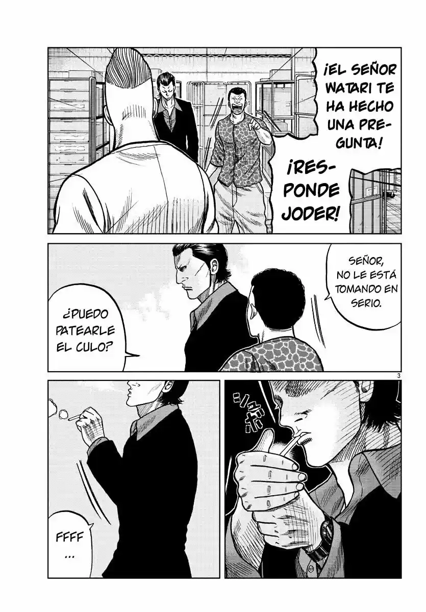 Mr Zetton - Capítulo 6 - Página 4 - LectorTMOo