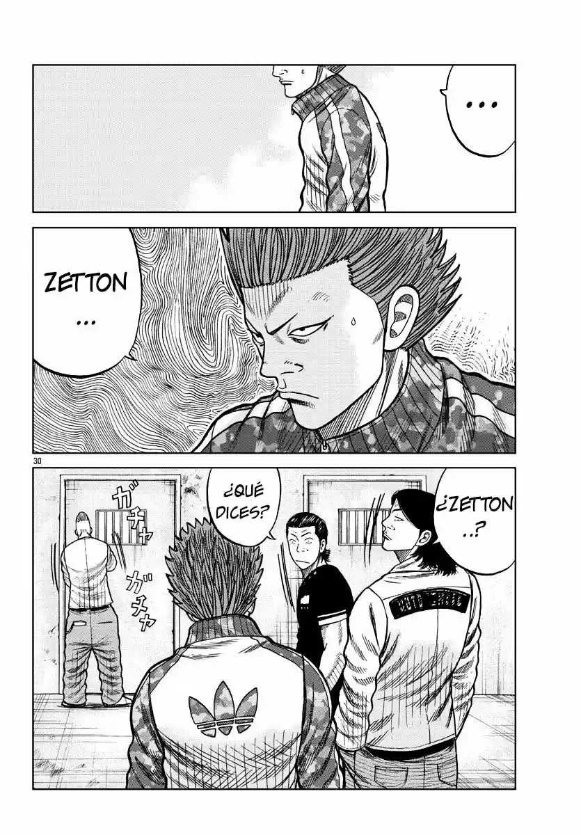 Mr Zetton - Capítulo 6 - Página 29 - LectorTMOo