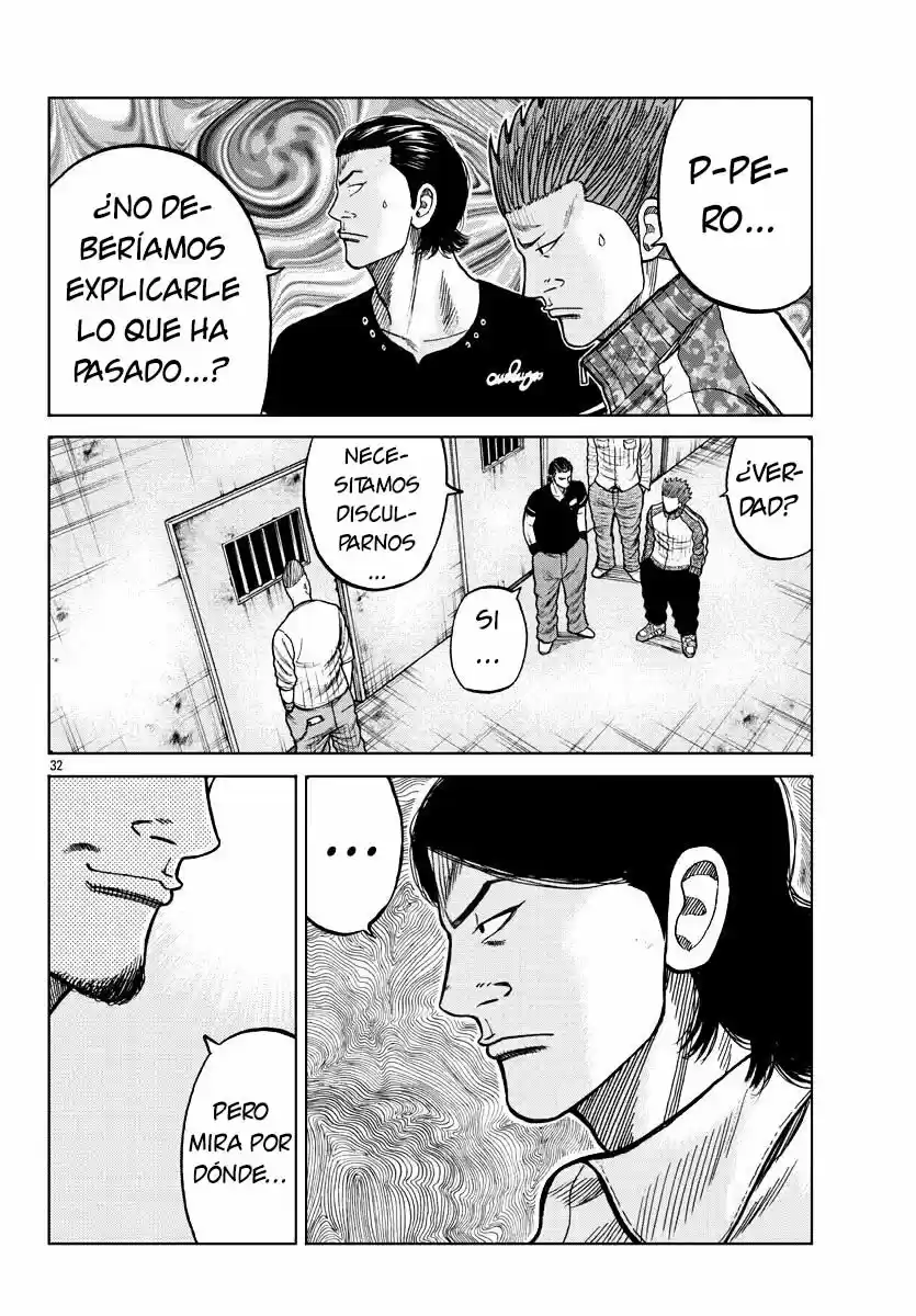 Mr Zetton - Capítulo 6 - Página 31 - LectorTMOo