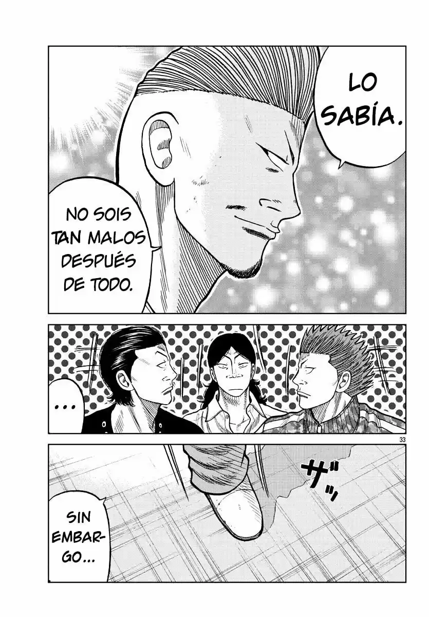 Mr Zetton - Capítulo 6 - Página 32 - LectorTMOo