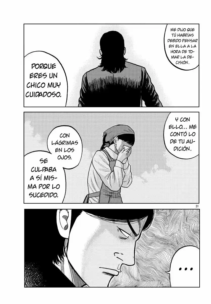 Mr Zetton - Capítulo 7 - Página 31 - LectorTMOo