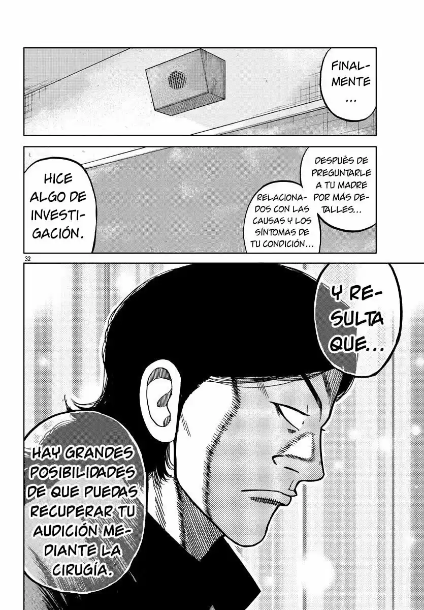 Mr Zetton - Capítulo 7 - Página 32 - LectorTMOo