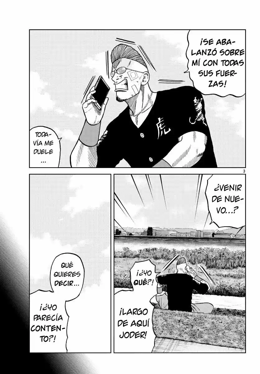 Mr Zetton - Capítulo 8 - Página 12 - LectorTMOo