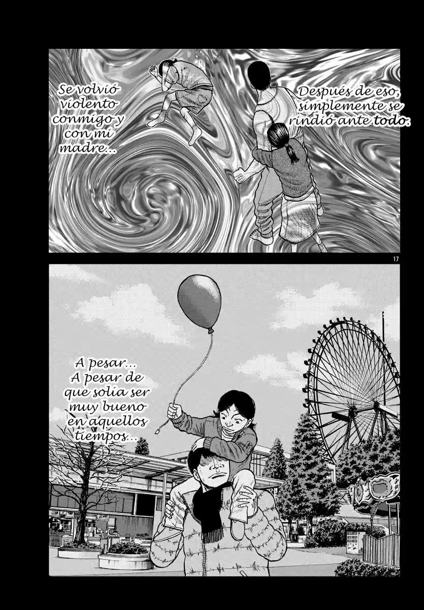 Mr Zetton - Capítulo 8 - Página 25 - LectorTMOo