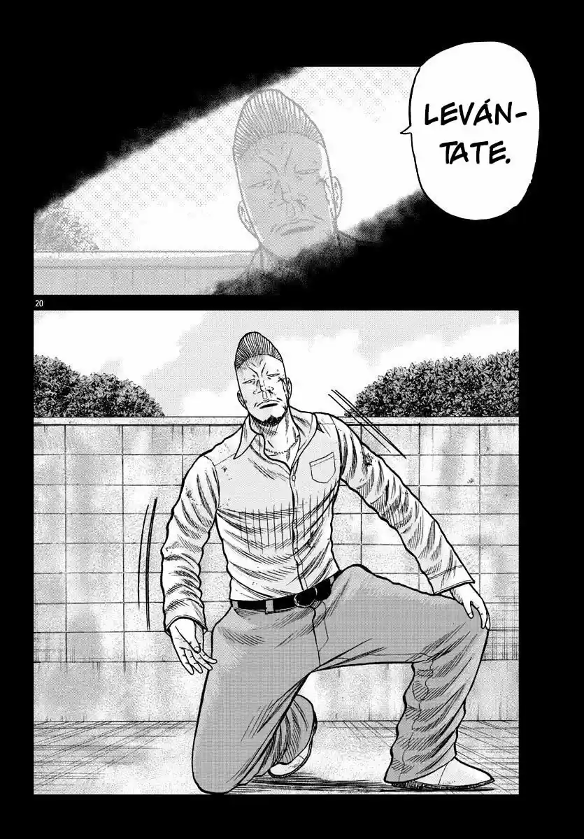 Mr Zetton - Capítulo 8 - Página 28 - LectorTMOo