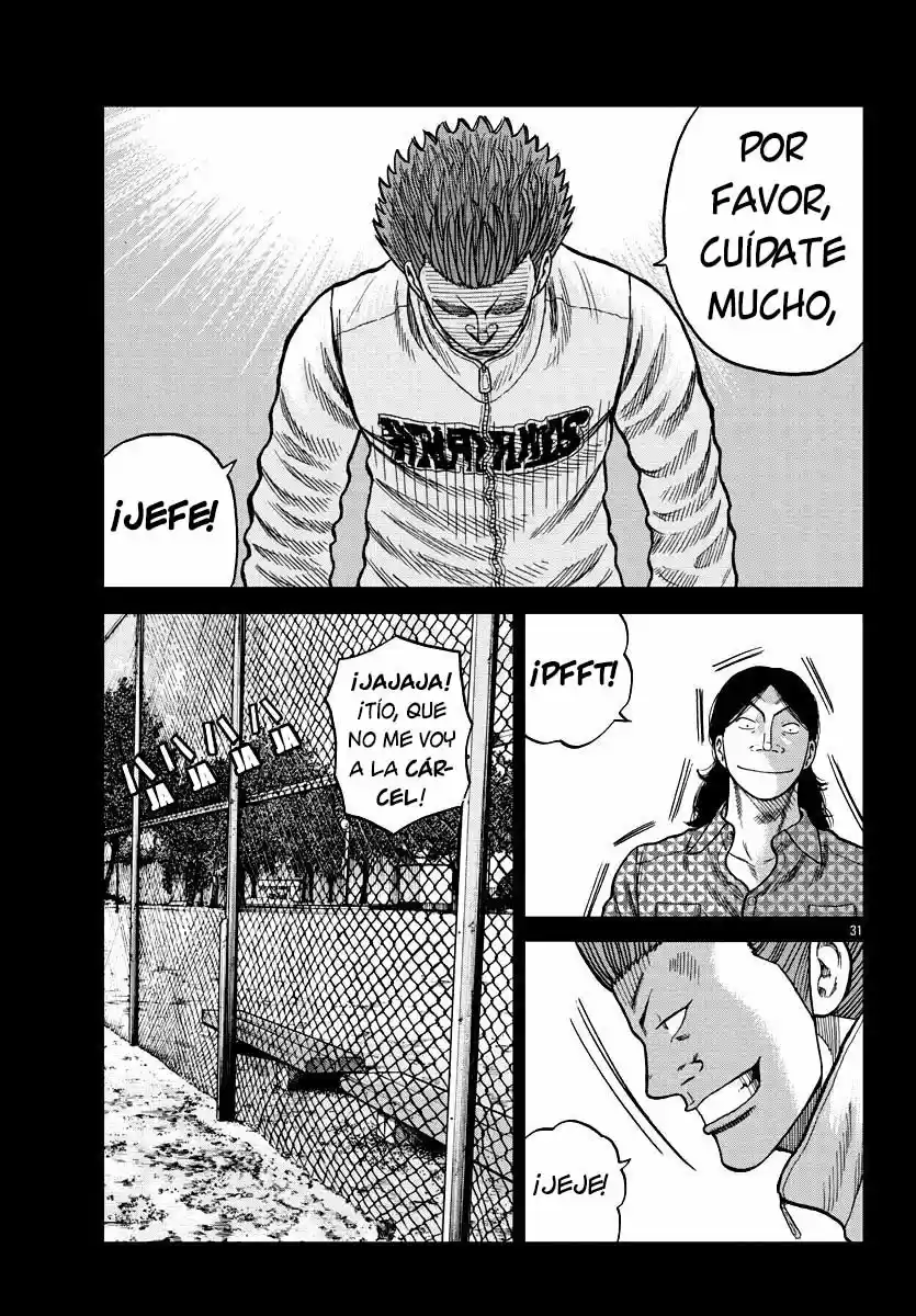 Mr Zetton - Capítulo 8 - Página 39 - LectorTMOo