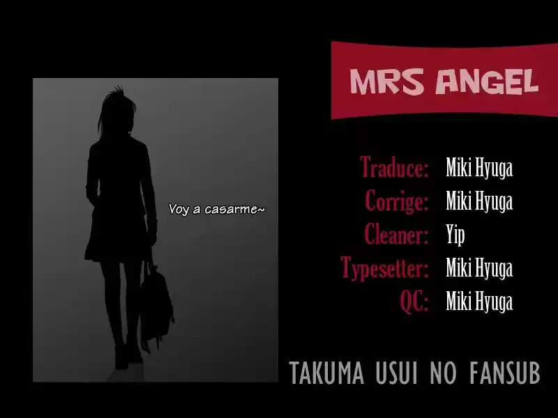 Mrs- Angel - Capítulo 1 - Página 64 - LectorTMOo