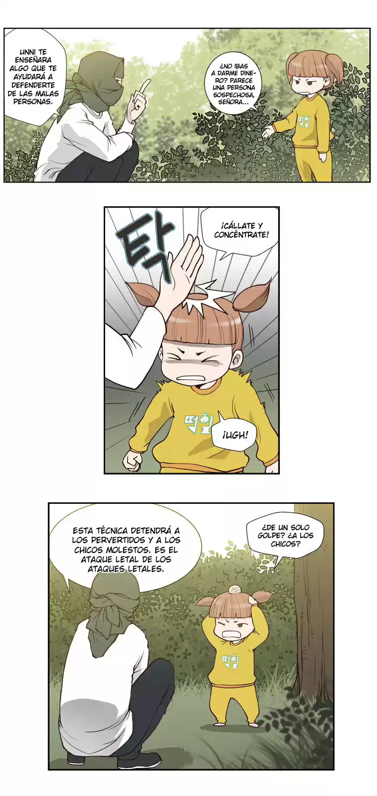 Mrs- Angel - Capítulo 2 - Página 29 - LectorTMOo