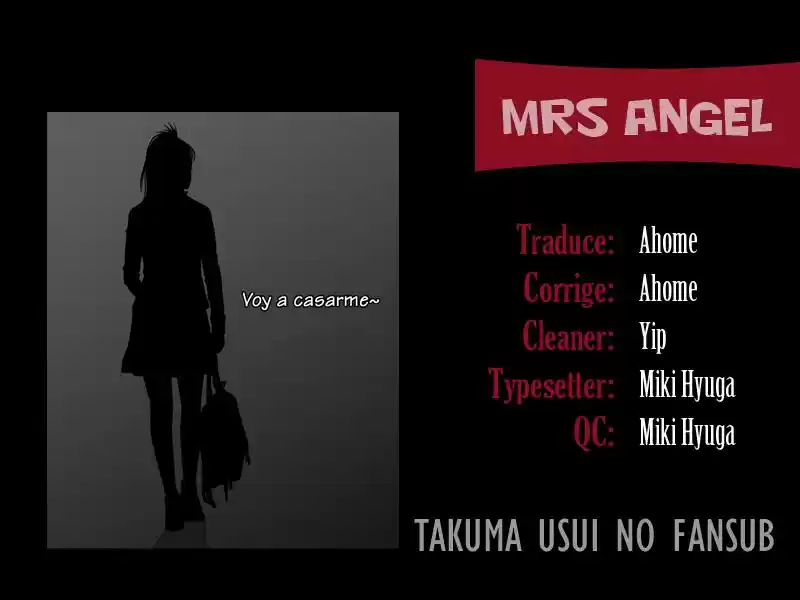Mrs- Angel - Capítulo 2 - Página 44 - LectorTMOo