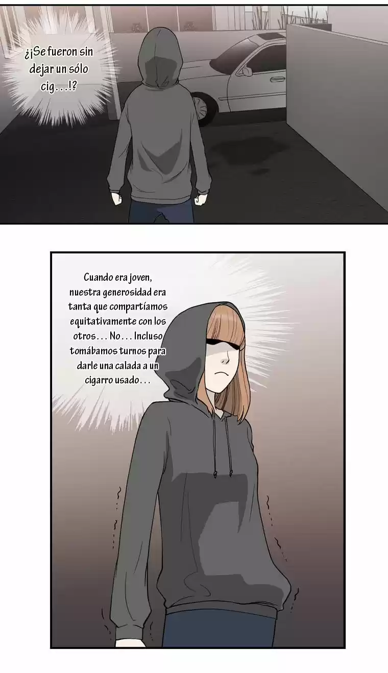 Mrs- Angel - Capítulo 3 - Página 14 - LectorTMOo