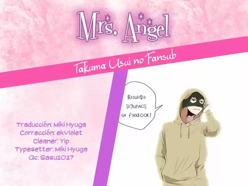 Mrs- Angel - Capítulo 3 - Página 50 - LectorTMOo