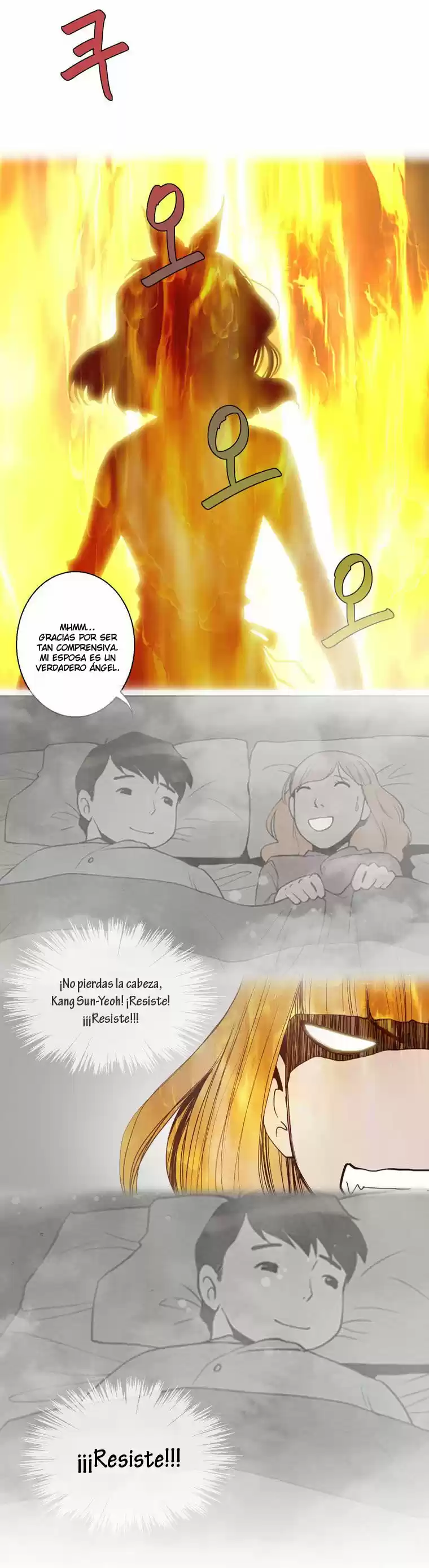 Mrs- Angel - Capítulo 4 - Página 24 - LectorTMOo