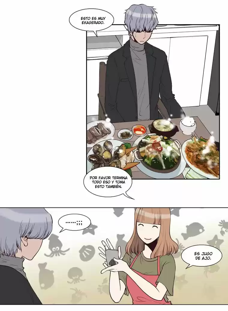 Mrs- Angel - Capítulo 7 - Página 29 - LectorTMOo