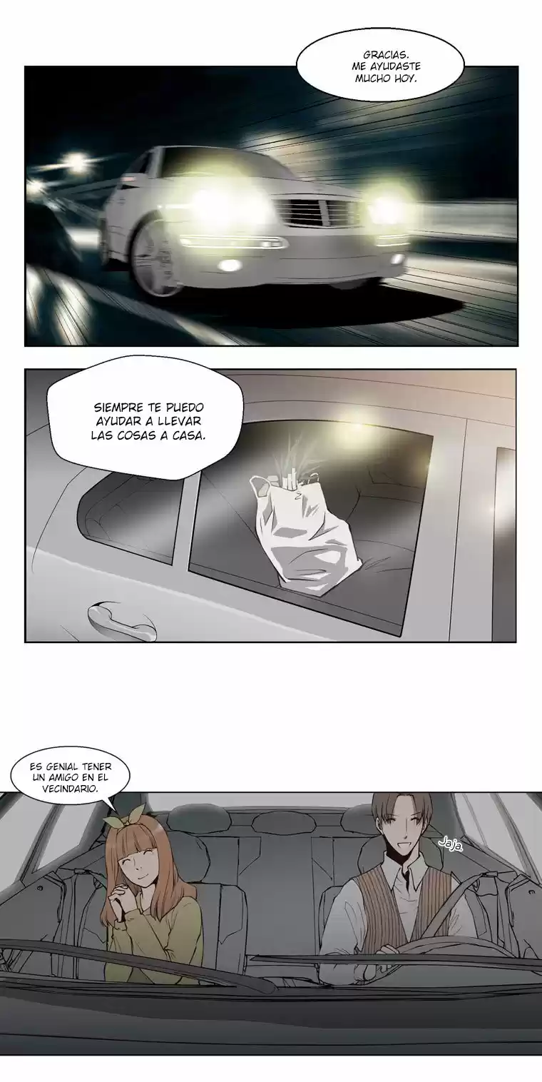 Mrs- Angel - Capítulo 8 - Página 51 - LectorTMOo