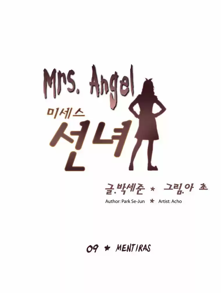 Mrs- Angel - Capítulo 9 - Página 5 - LectorTMOo
