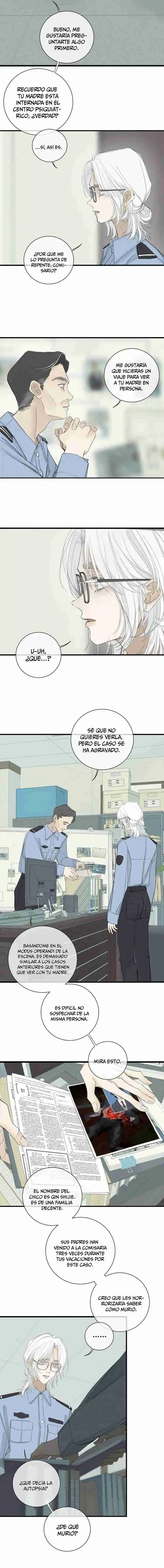 Ms Nightingale - Capítulo 1 - Página 7 - LectorTMOo