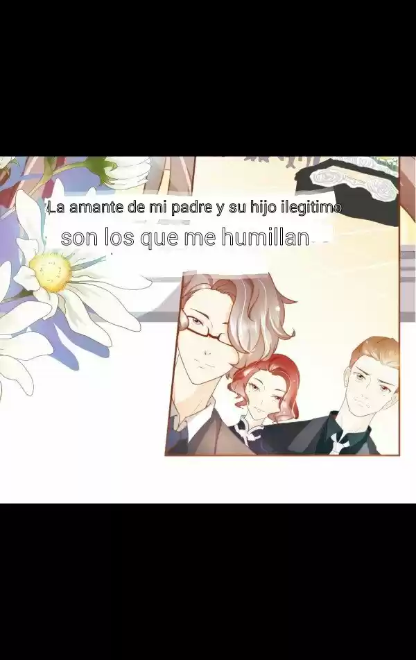 MS. REVENGE - Capítulo 1 - Página 6 - LectorTMOo