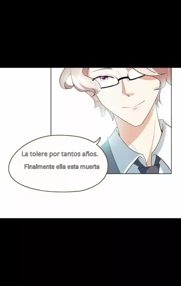 MS. REVENGE - Capítulo 1 - Página 7 - LectorTMOo