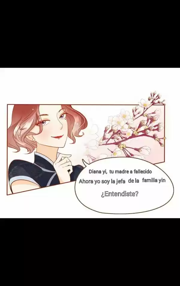 MS. REVENGE - Capítulo 1 - Página 8 - LectorTMOo