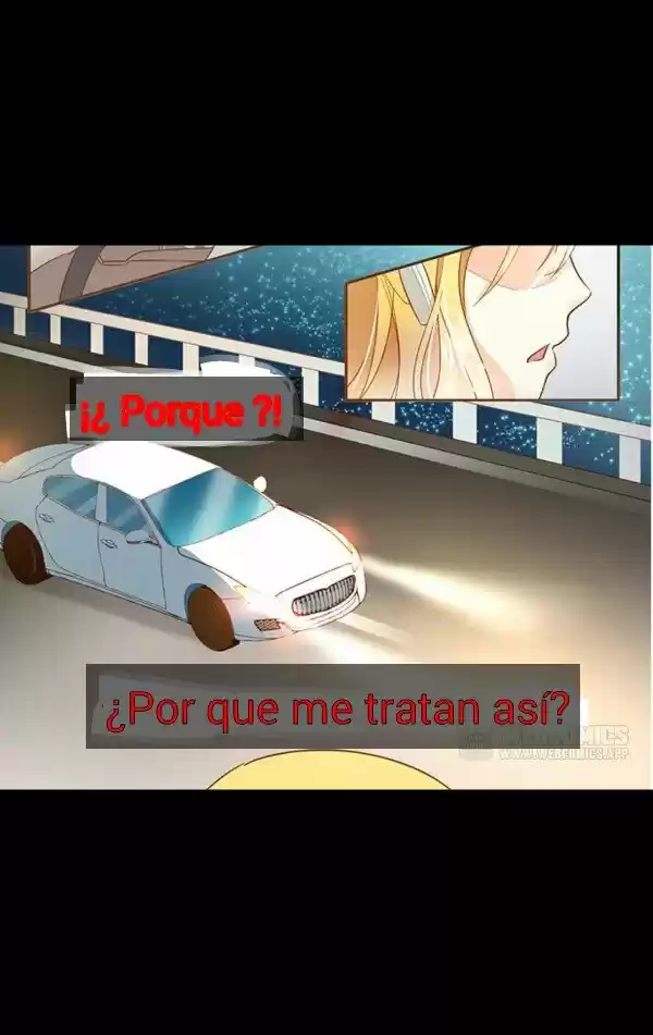 MS. REVENGE - Capítulo 1 - Página 17 - LectorTMOo