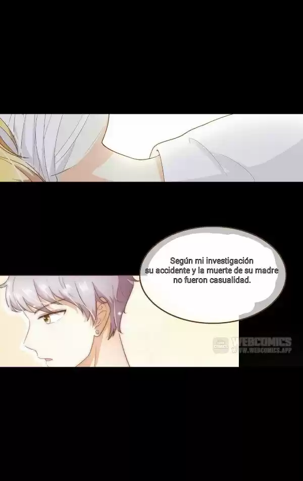 MS. REVENGE - Capítulo 1 - Página 31 - LectorTMOo