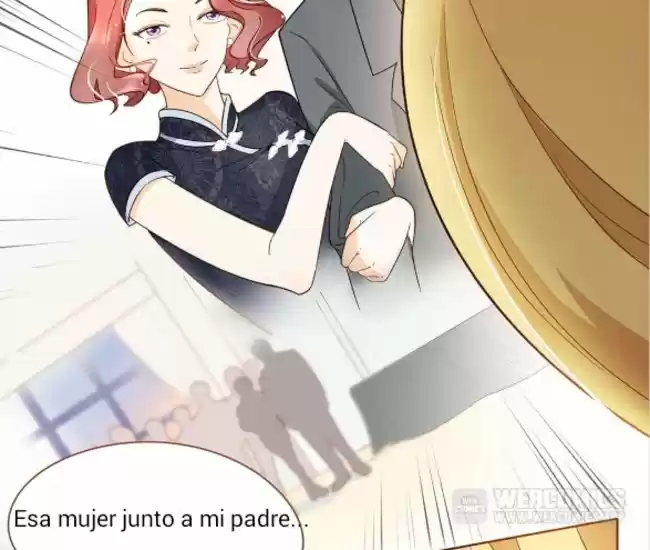 MS. REVENGE - Capítulo 2 - Página 8 - LectorTMOo