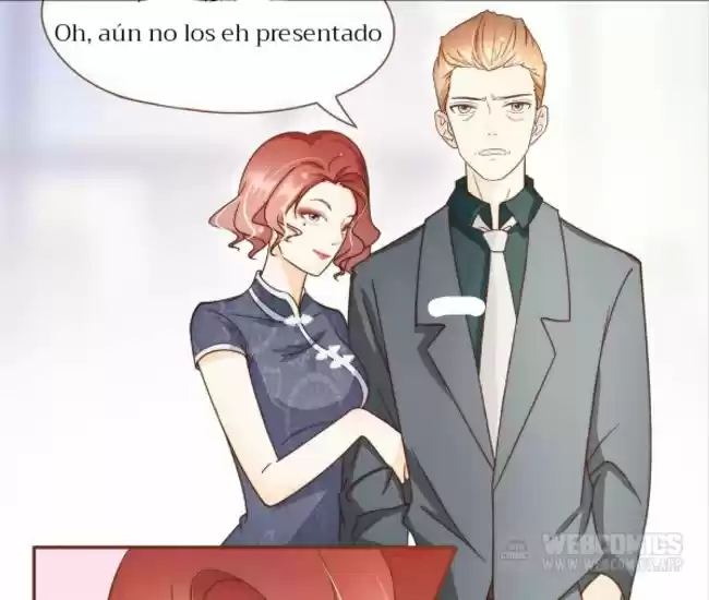 MS. REVENGE - Capítulo 2 - Página 12 - LectorTMOo