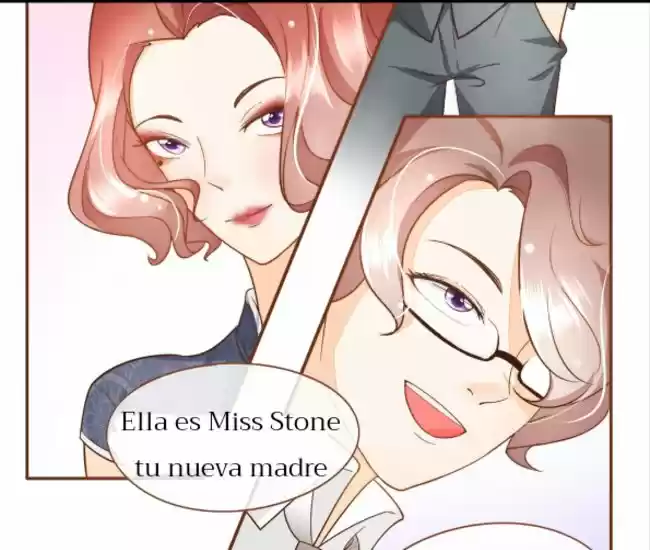 MS. REVENGE - Capítulo 2 - Página 13 - LectorTMOo