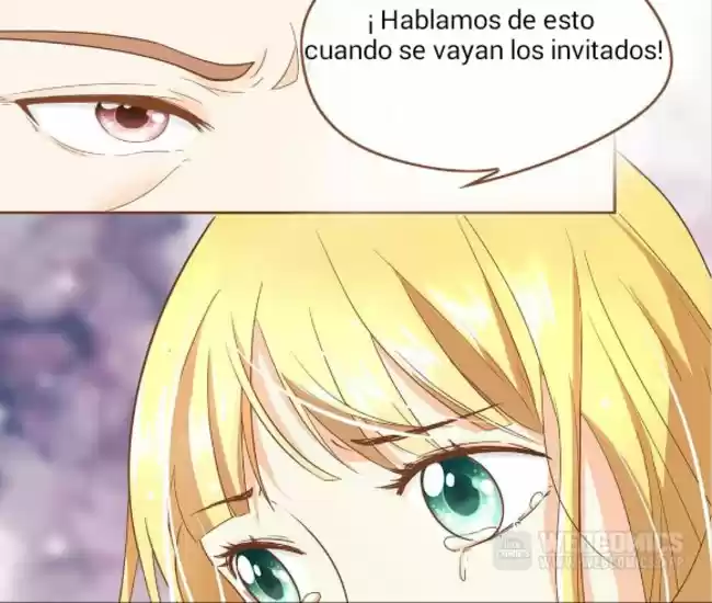 MS. REVENGE - Capítulo 2 - Página 16 - LectorTMOo