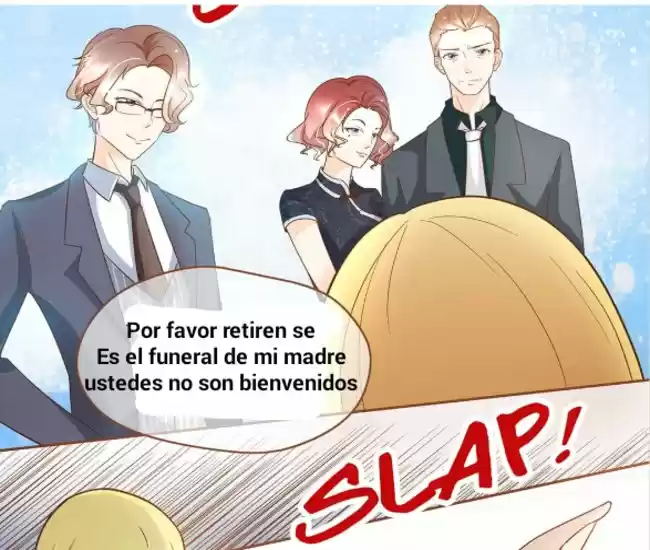 MS. REVENGE - Capítulo 2 - Página 18 - LectorTMOo