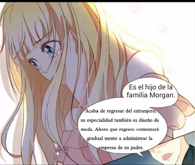 MS. REVENGE - Capítulo 2 - Página 23 - LectorTMOo