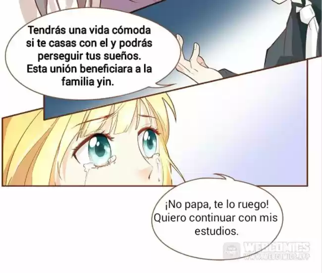 MS. REVENGE - Capítulo 2 - Página 24 - LectorTMOo