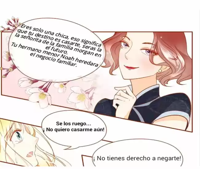 MS. REVENGE - Capítulo 2 - Página 25 - LectorTMOo