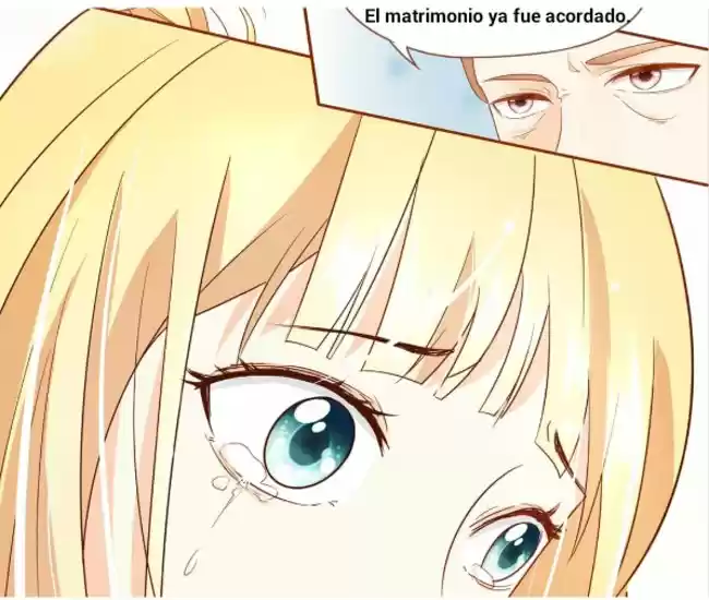 MS. REVENGE - Capítulo 2 - Página 26 - LectorTMOo