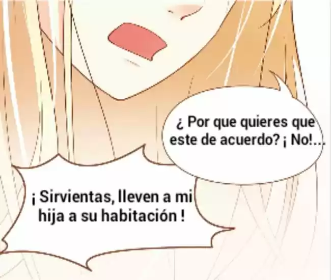 MS. REVENGE - Capítulo 2 - Página 27 - LectorTMOo