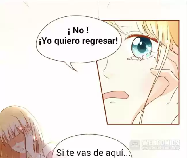 MS. REVENGE - Capítulo 2 - Página 28 - LectorTMOo