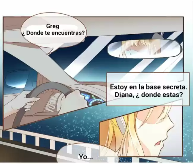 MS. REVENGE - Capítulo 2 - Página 31 - LectorTMOo