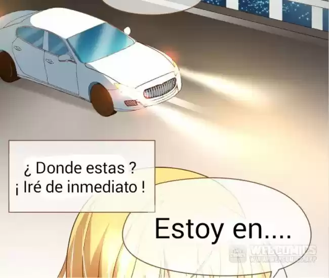 MS. REVENGE - Capítulo 2 - Página 32 - LectorTMOo