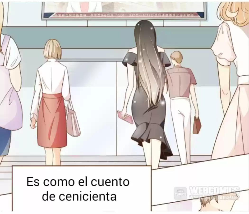 MS. REVENGE - Capítulo 3.5 - Página 7 - LectorTMOo
