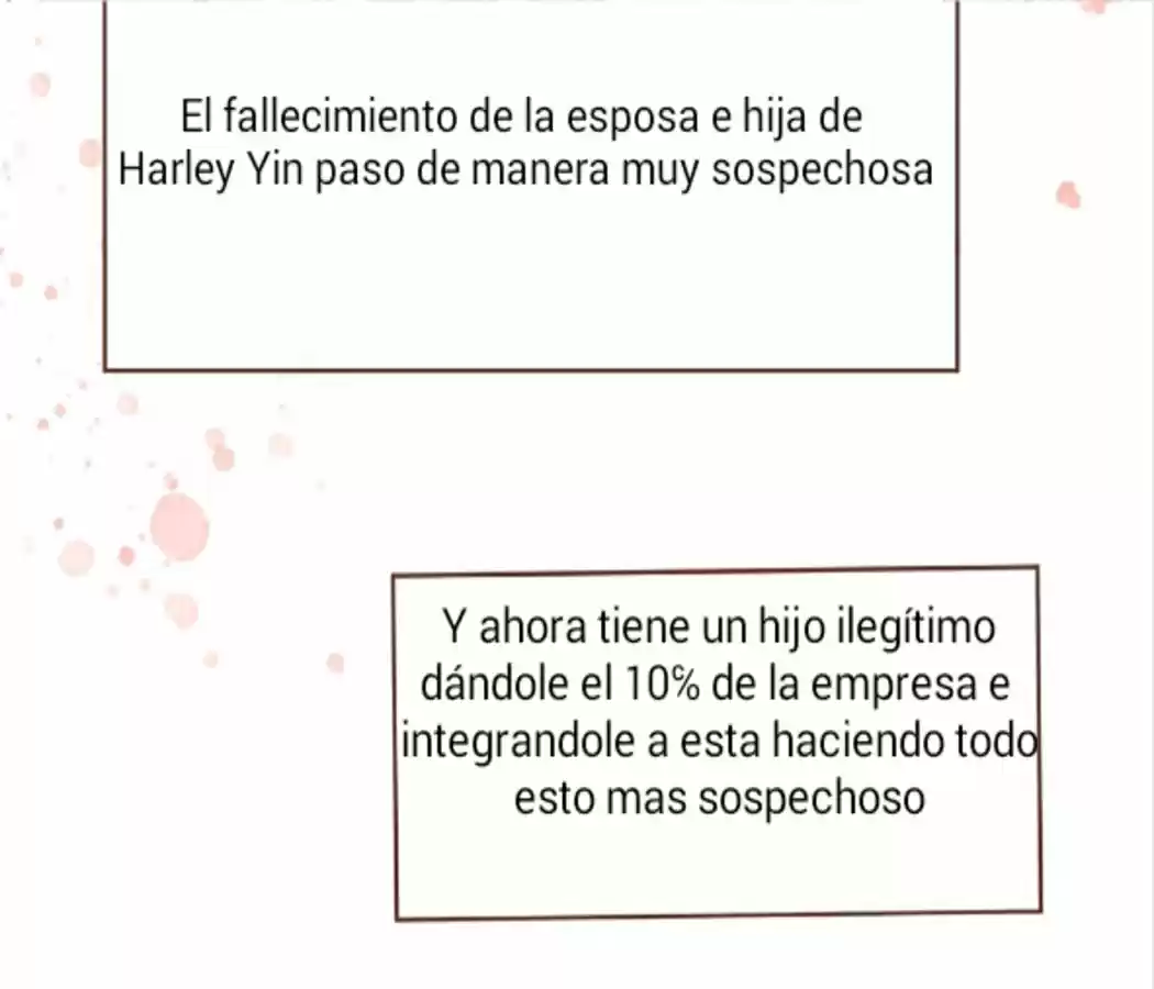 MS. REVENGE - Capítulo 3.5 - Página 9 - LectorTMOo