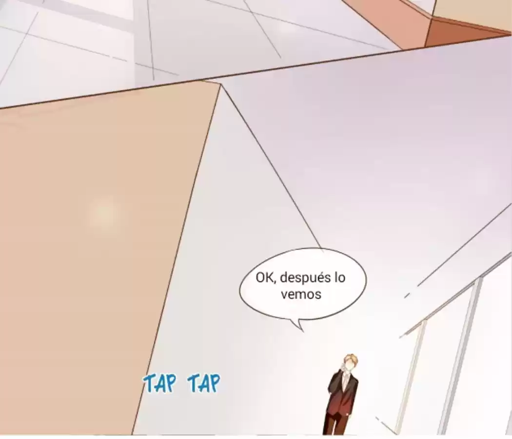 MS. REVENGE - Capítulo 3.5 - Página 15 - LectorTMOo