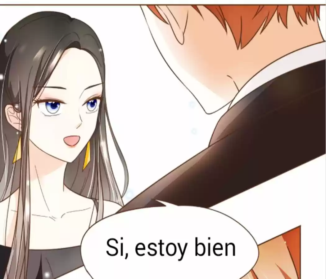 MS. REVENGE - Capítulo 3.5 - Página 27 - LectorTMOo