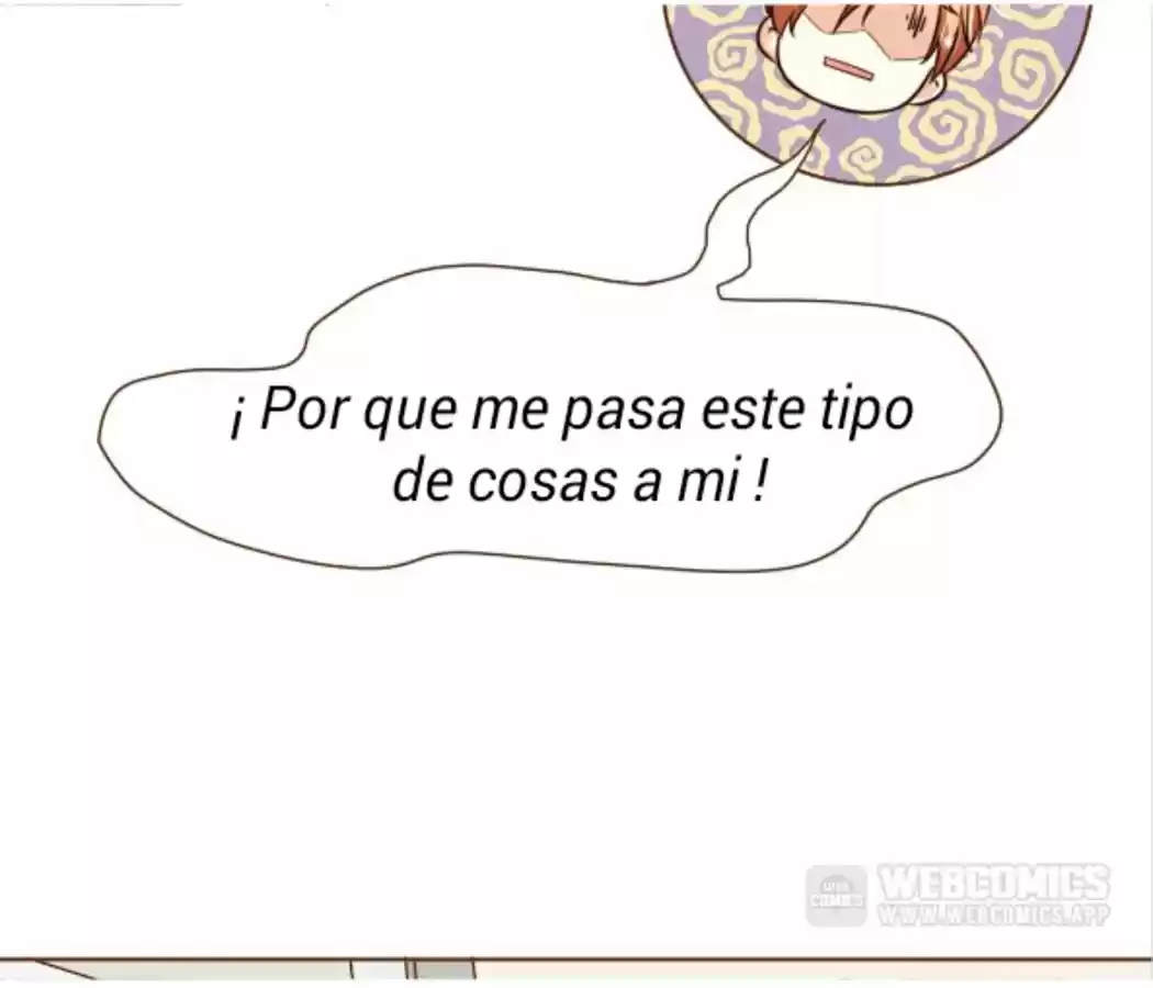 MS. REVENGE - Capítulo 3.5 - Página 34 - LectorTMOo