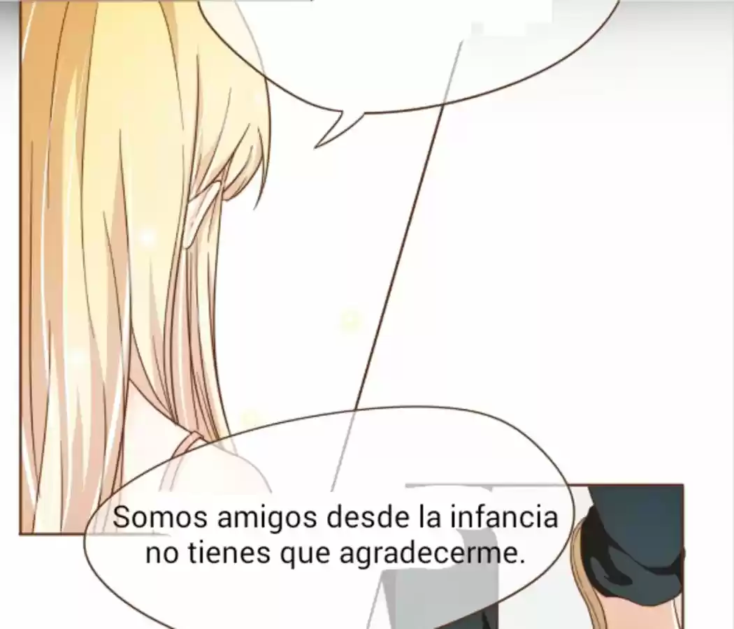 MS. REVENGE - Capítulo 3.5 - Página 47 - LectorTMOo