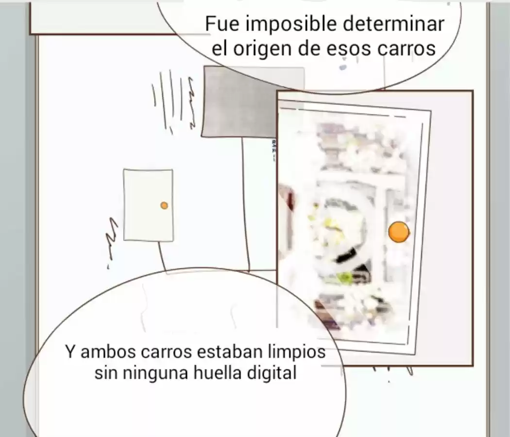 MS. REVENGE - Capítulo 3.5 - Página 55 - LectorTMOo