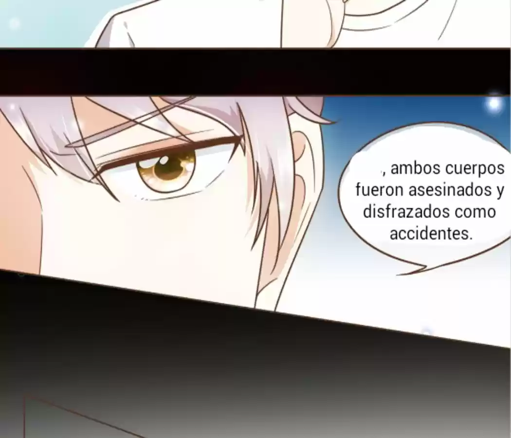 MS. REVENGE - Capítulo 3.5 - Página 59 - LectorTMOo