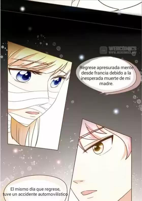 MS. REVENGE - Capítulo 4 - Página 5 - LectorTMOo