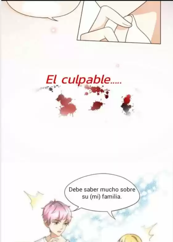 MS. REVENGE - Capítulo 4 - Página 6 - LectorTMOo