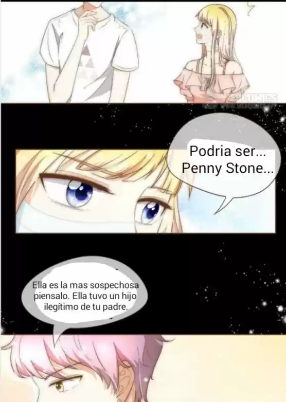 MS. REVENGE - Capítulo 4 - Página 7 - LectorTMOo